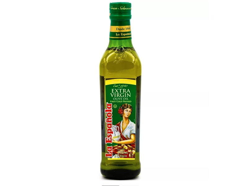 LA ESPANOLA La ESP.NAT.oliwkowy.Olej EX.500ml