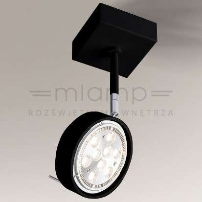 Shilo Lampa FUSSA 2218 2218/ GU10/BI