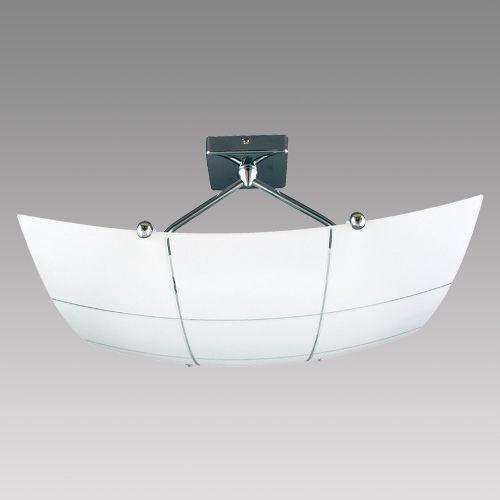 Azzardo Lampa sufitowa spot PAULO 1 AZ0959 AZ0959