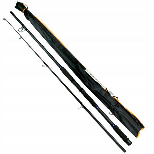 Jaxon Wędka Sumowa Tenesa Catfish 270 450g Na Suma