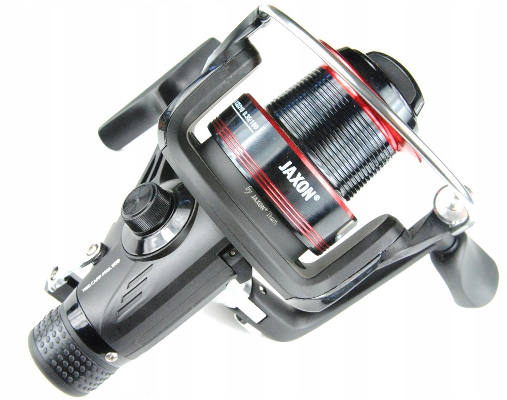 Jaxon Kołowrotek Red Carp FRXL 500 wolny bieg KJ-RCA500
