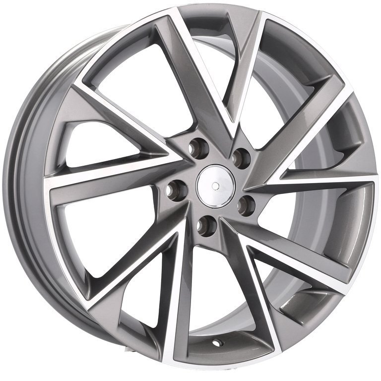 FELGI 18'' do SKODA KAROQ KODIAQ OCTAVIA SUPERB