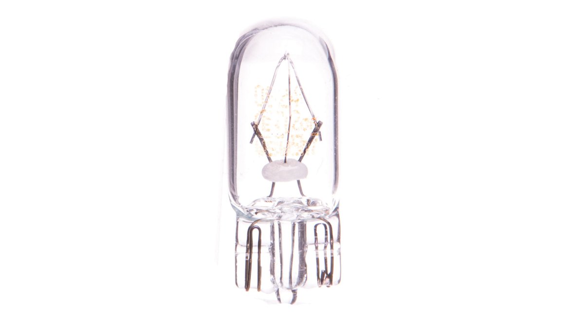 OSRAM W5W 24V 5W W2,1x9,5d