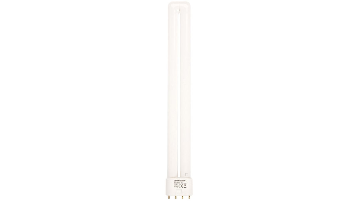 Kemot ledvance Świetlówka 2G11 4-pin) 24W 4000K DULUX L 4050300010755 4050300010755