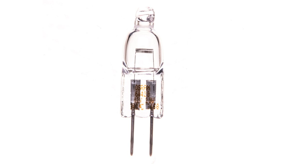 OSRAM HALOSTAR OVEN 20W 12V G4