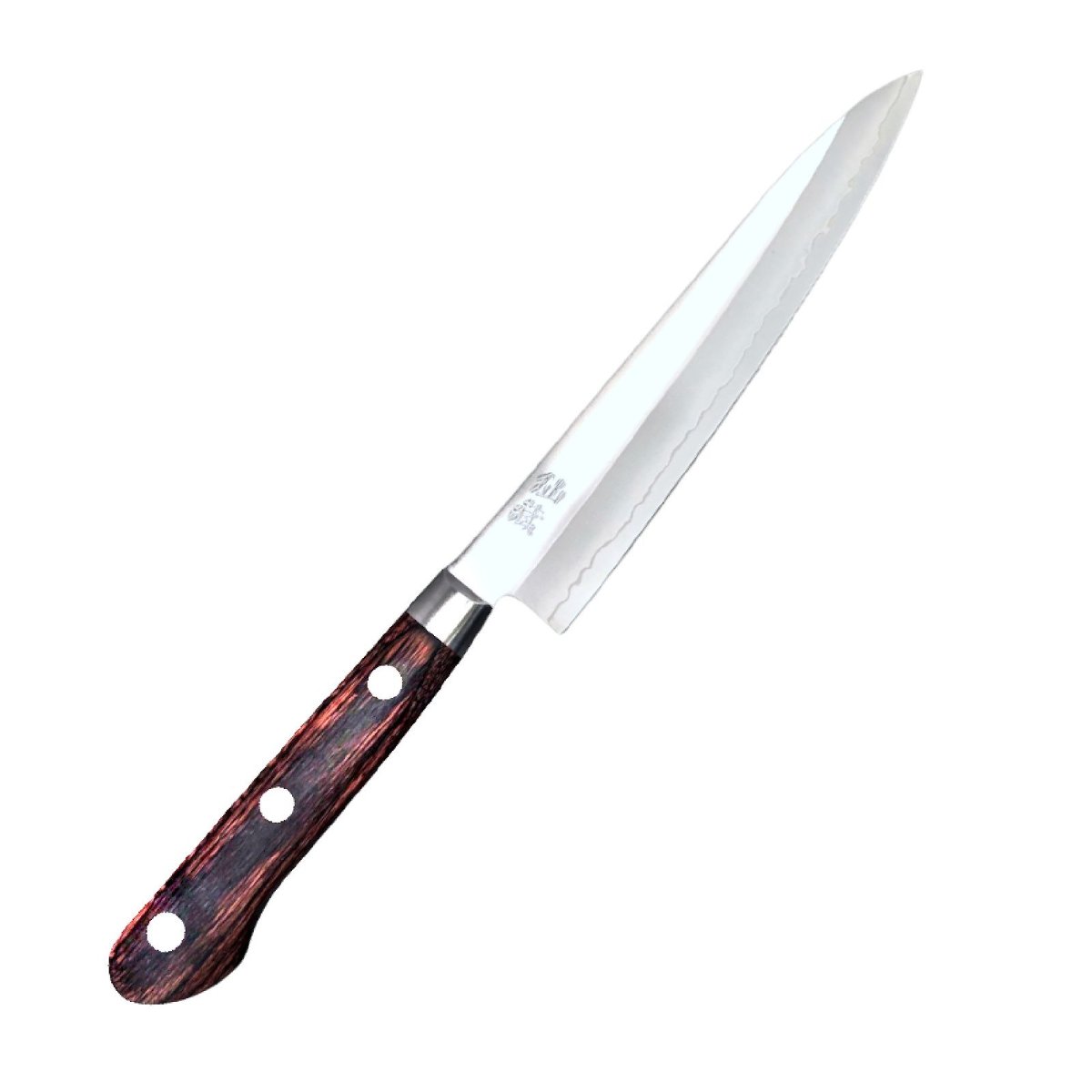 Suncraft Nóż kuchenny SENZO CLAD Petty 150 mm [AS-08] AS-08