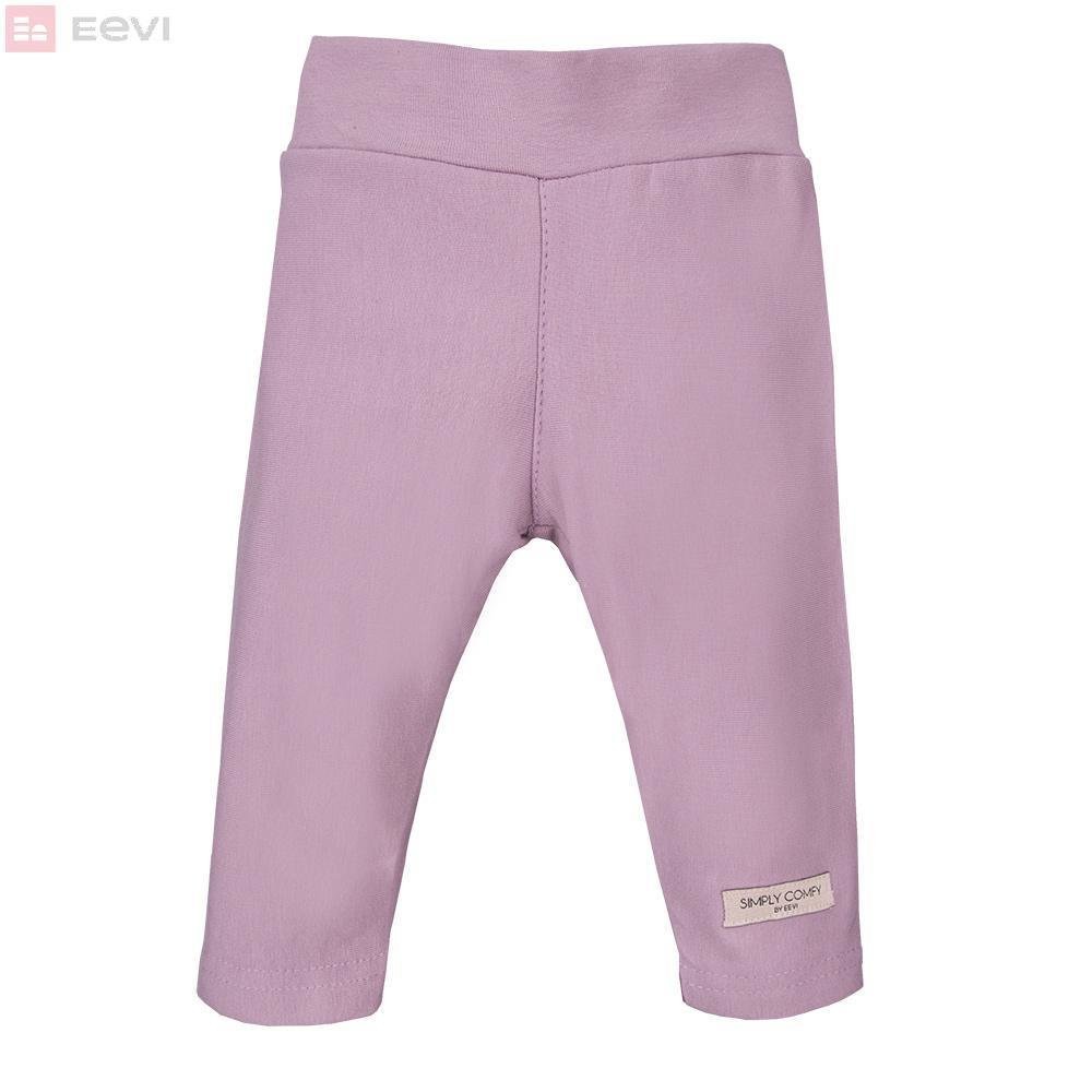 LEGGINSY SIMPLY COMFY WRZOS - 74