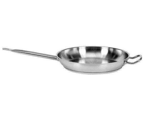 Patelnia indukcyjna 32cm Yato Professional