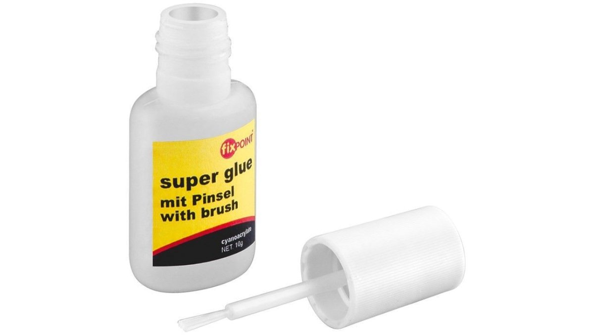 Fixpoint R SEK 10g bottle with brush 4040849770173