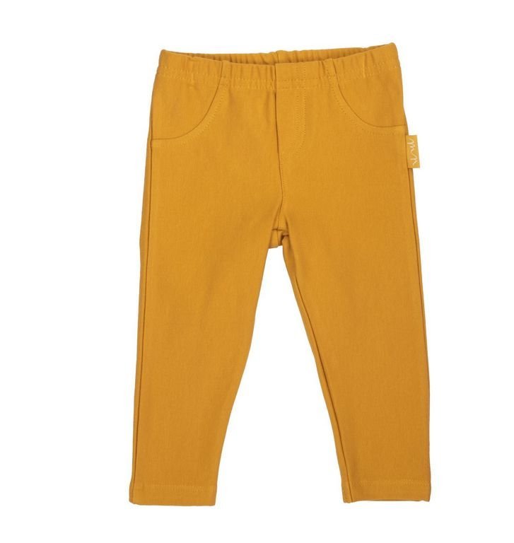 Legginsy dresowe 98-176281 - 74