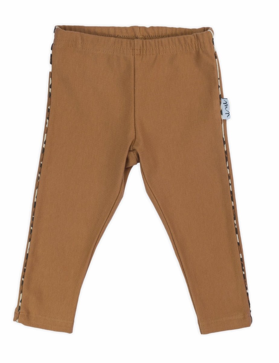 Legginsy spodnie Mia Nicol - 68