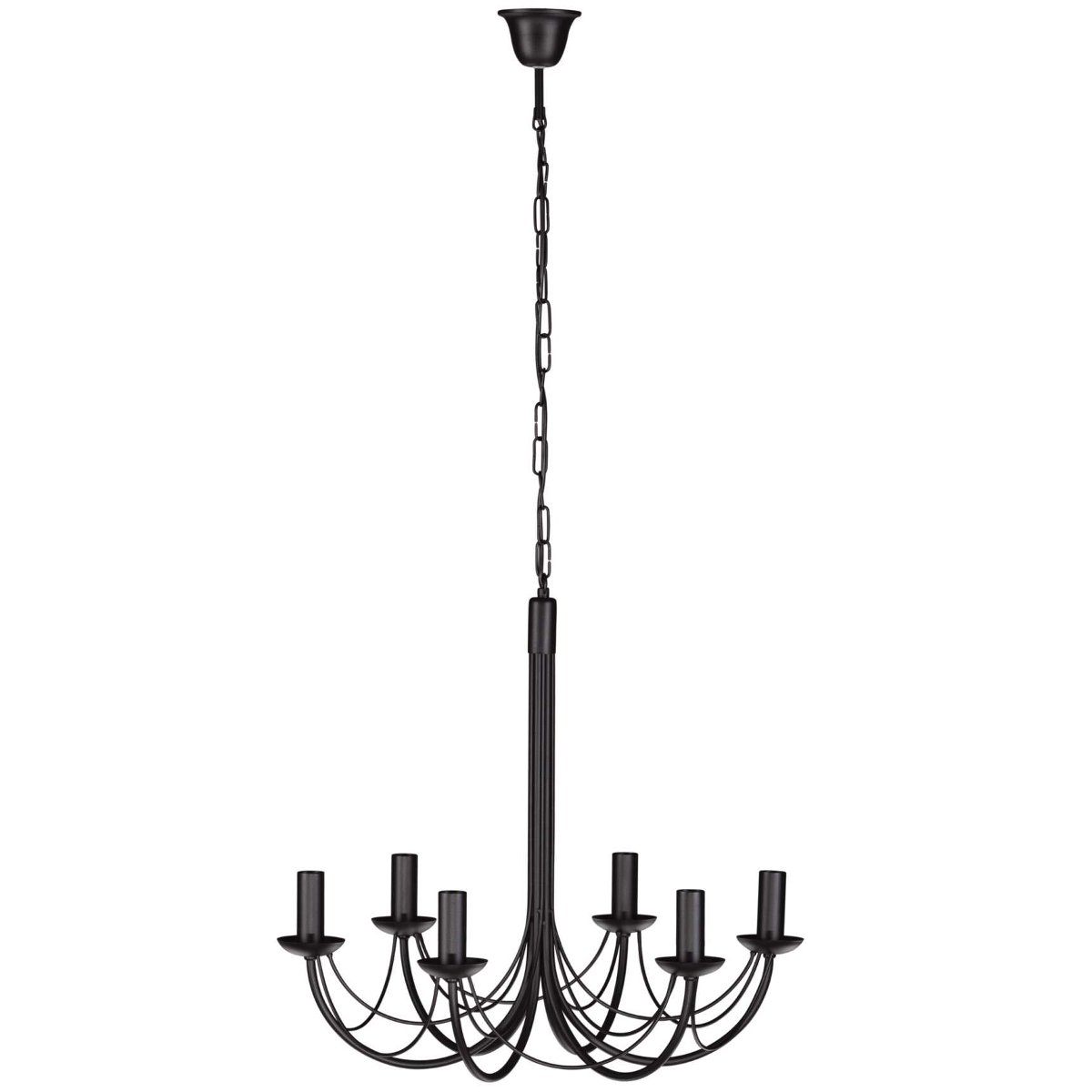 Kaja ALFRED OLSZEWSKI Żyrandol K-3520 z serii Perseo