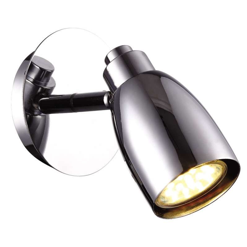Kaja ALFRED OLSZEWSKI Kinkiet K-8007W-1 z serii PICARDO