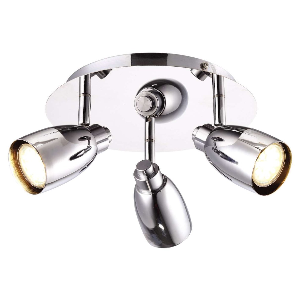 Kaja oświetlenie Lampa sufitowa K-8007-3 z serii PICARDO