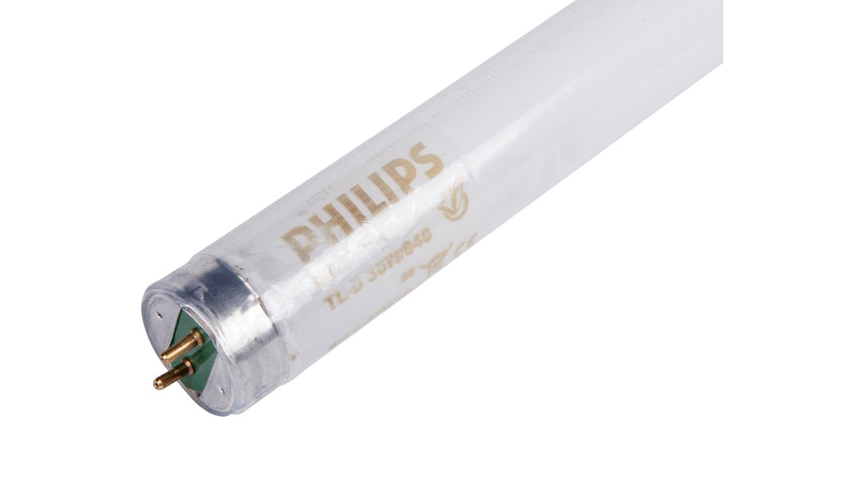 Philips TL-D Secura 36W 840 - 120cm (MASTER) 8711500640147