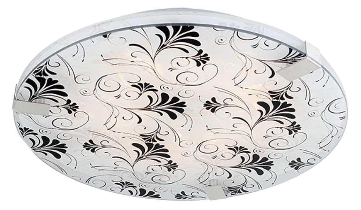 Candellux VAGANTE LAMPA SUFITOWA PLAFON 31 1X9W LED OKRĄGŁY