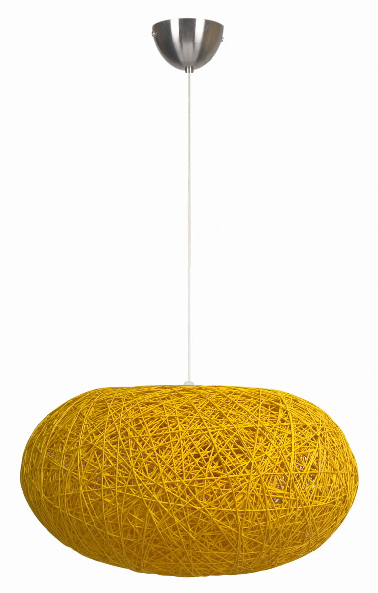 Candellux Lampa wisząca 1 pł Livio E27 1x60W 31-51158 c_31-51158