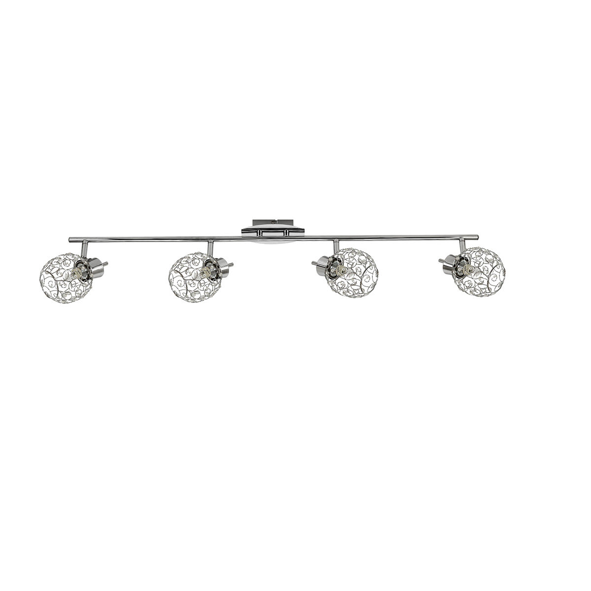 Candellux Oprawa 4 pł Horus 94-19165 c_94-19165