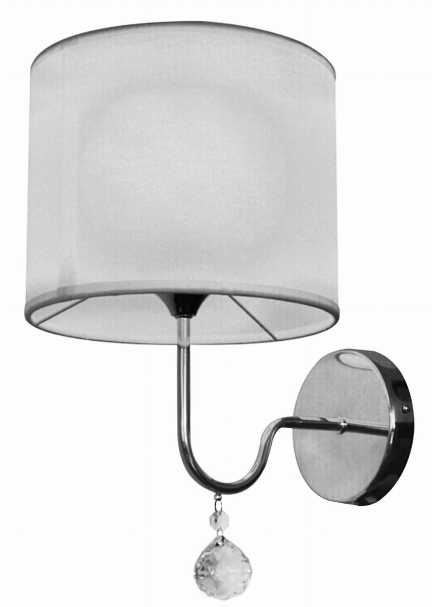 Candellux Kinkiet 1 pł Brava 21-23230 c_21-23230