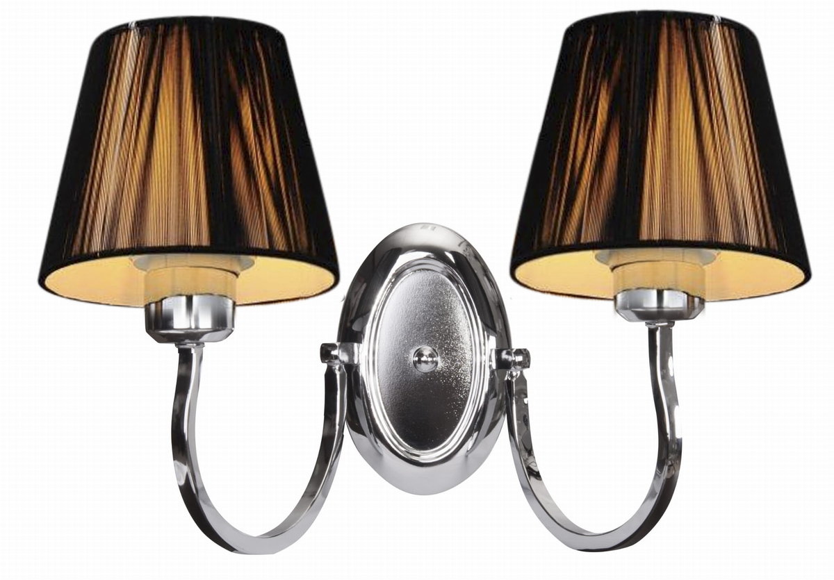 Zdjęcia - Żyrandol / lampa Candellux Kinkiet BOSTON 22-94417 