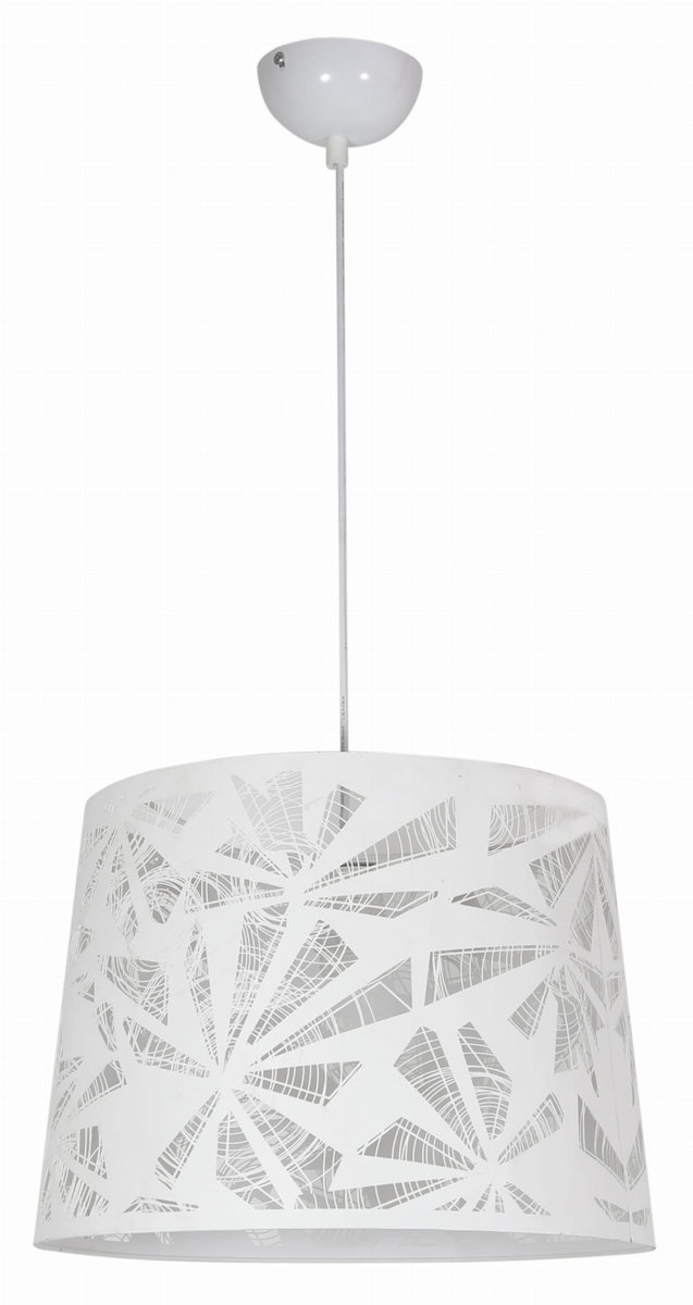 Candellux Lampa wisząca ORLANDO WIATRAK