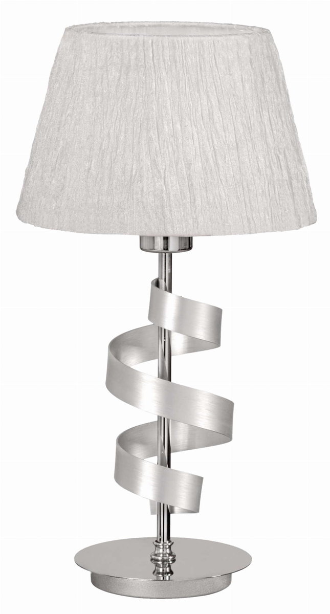 Candellux DENIS Lampa stołowa 1x40W E14 41-23476
