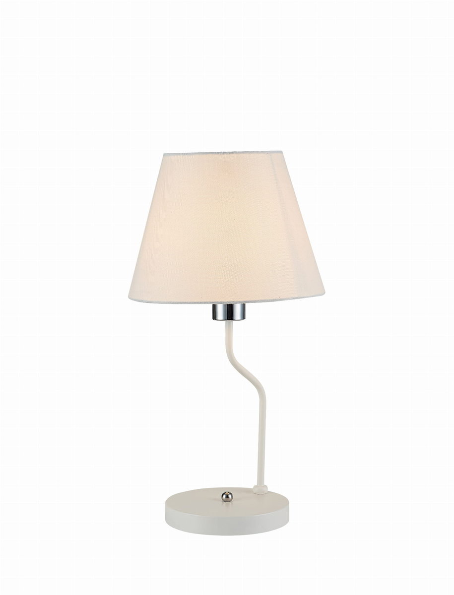 Ledea Lampa stołowa YORK 50501101 Ledea 50501101/Ledea