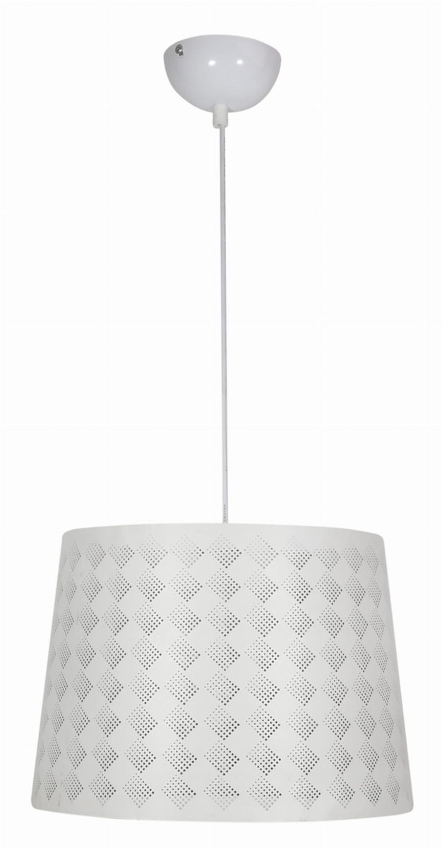 Candellux Lampa wisząca ORLANDO KRATKA