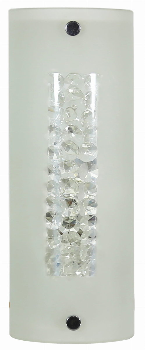 Candellux ABREGO LAMPA SUFITOWA PLAFON 24/10 1X60W E27