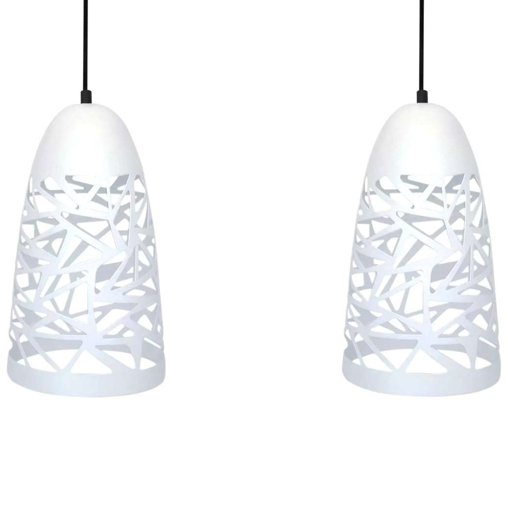 Candellux Lampa wisząca 2 pł Sabrin 32-54869 c_32-54869