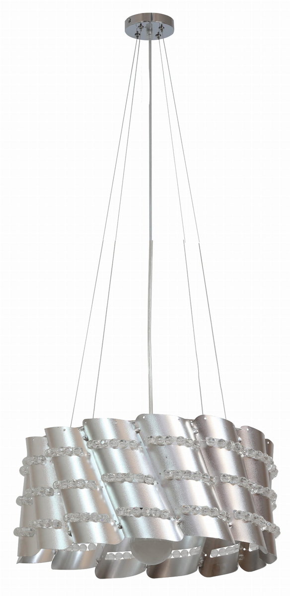 Candellux Lampa wisząca 1 pł Smile E27 1x60W 31-40633 c_31-40633