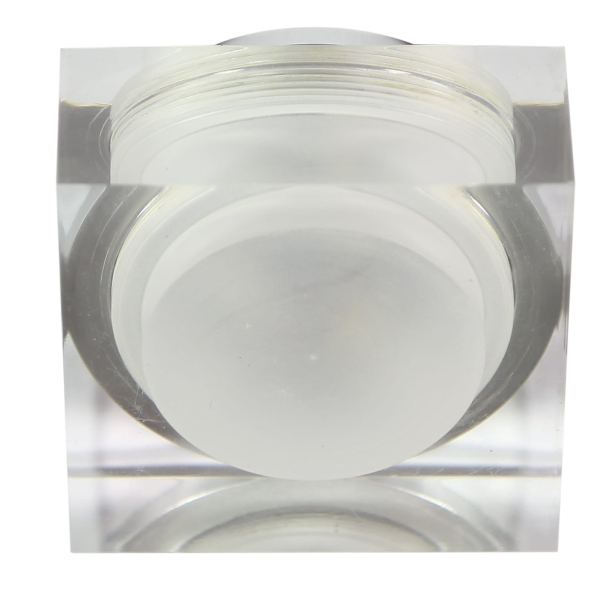 Candellux Oprawa SAK-02 AL/TR LED 3W LED