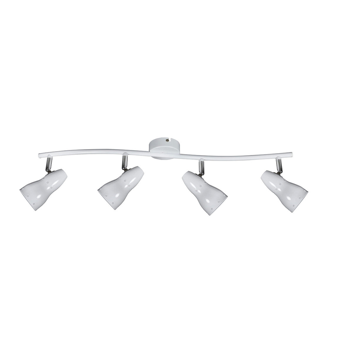 Candellux FIORD LAMPA SUFITOWA PLAFON 94-54548