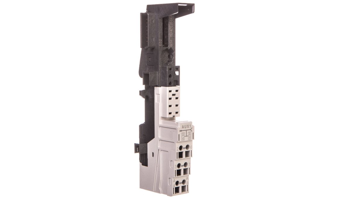 Siemens Et200s term.-mod. tm-p15s23-a1 6es7193-4cc20-0aa0 6ES7193-4CC20-0AA0