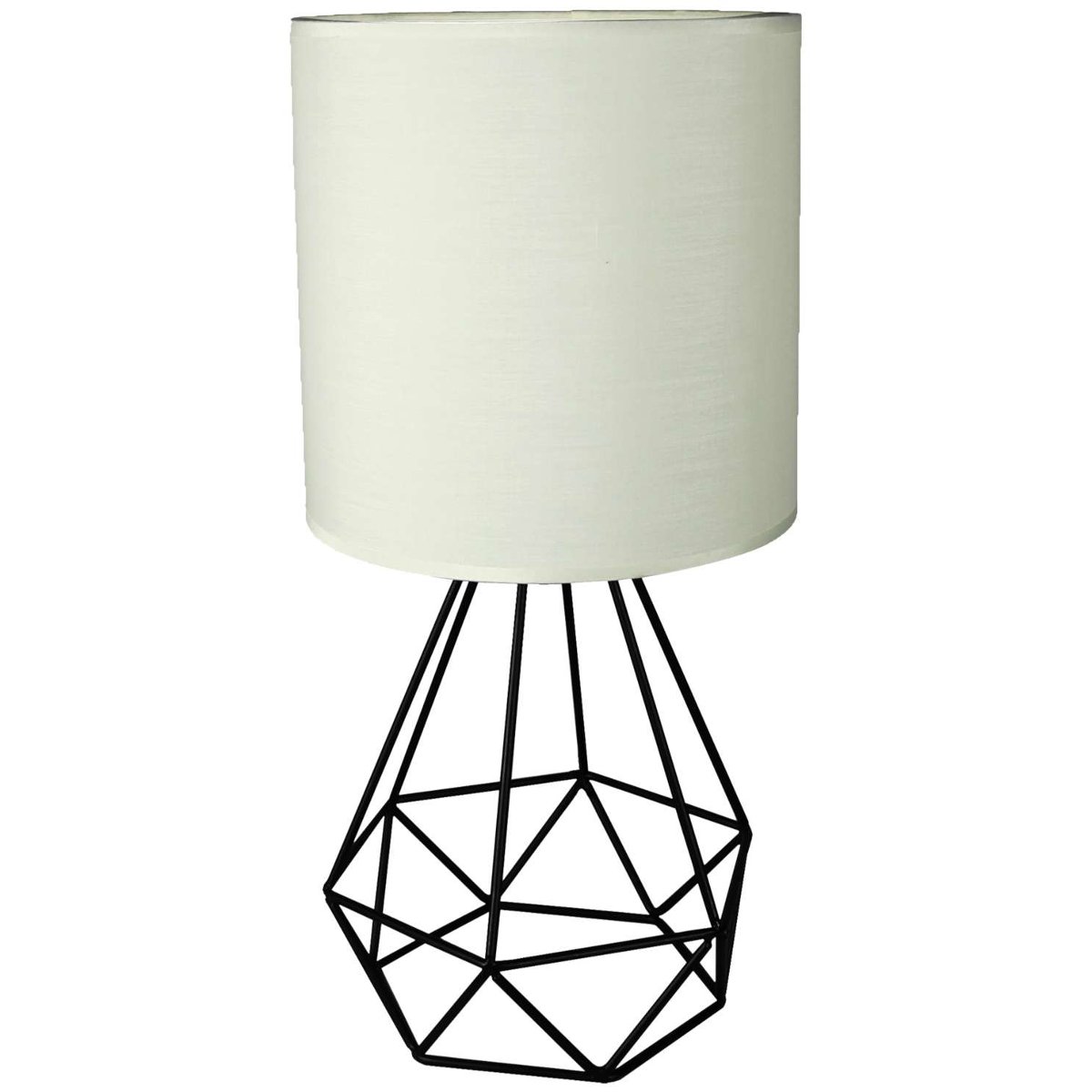 Candellux Lampa nocna GRAF 60W Biały 41-62925