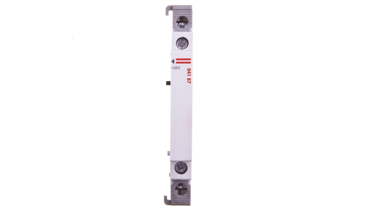 Legrand 412434 MODUŁ STEROWANIA CENTRALNEGO DLA PRZEKAŹNIKÓW BISTABILNYCH PB400