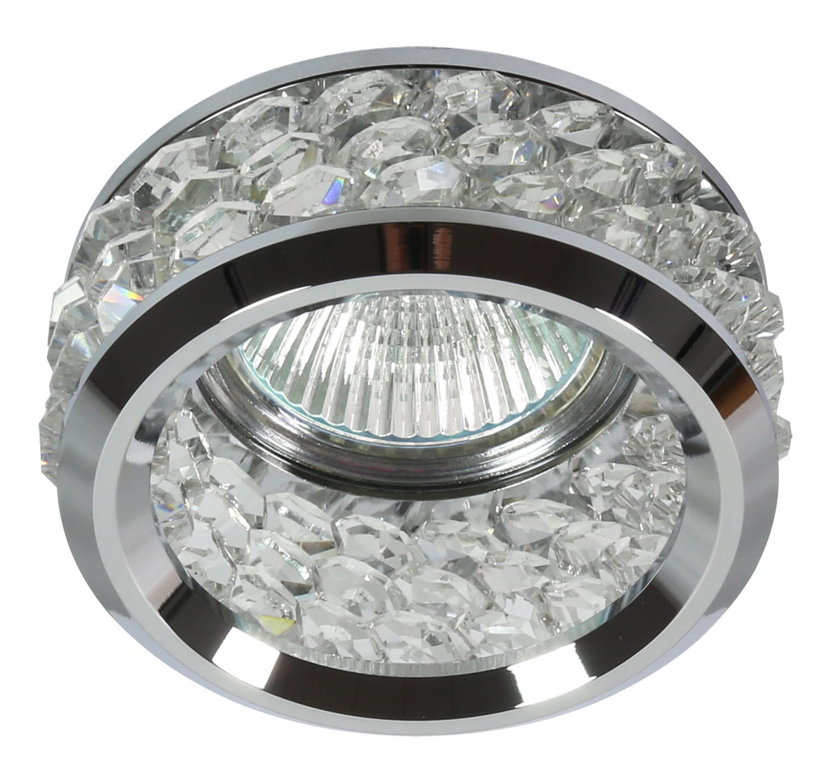 Candellux Oprawa SK-80 CH/TR (2227375)