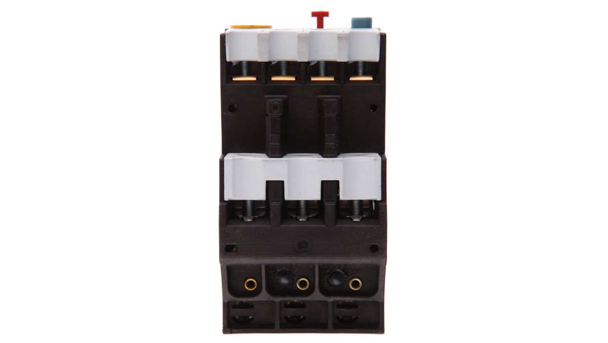 Eaton Przekaźnik termiczny 1,6-2,4A ZB12-2,4 278437