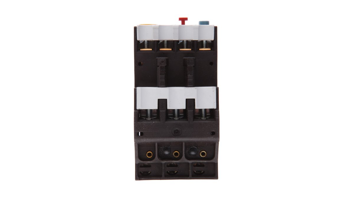 Eaton Moeller Przekaźnik przeciążeniowy ZB12-1,6 m_278436