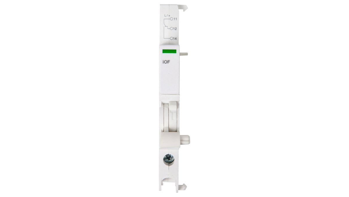 Schneider Electric Styk pomocniczy Acti9 iOF 1 CO A9A26924