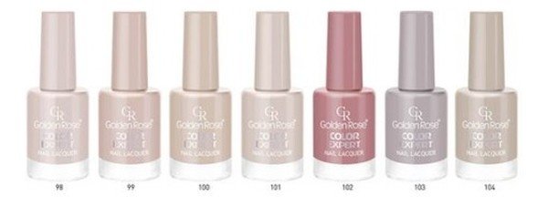 Golden Rose Color Expert 003 Lakier do paznokci 10,2 ml