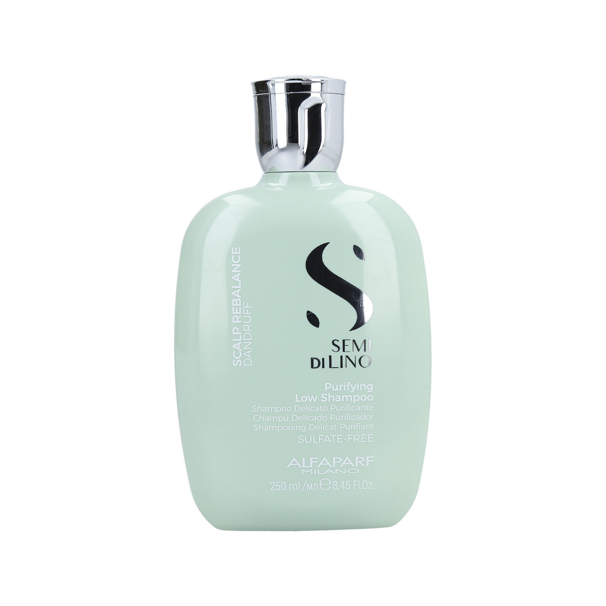 Alfaparf Scalp Rebalance szampon oczyszczający 250ml