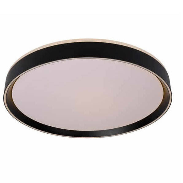 Lucide 79182/36/30 - LED Ściemniana lampa sufitowa NURIA LED/36W/230V