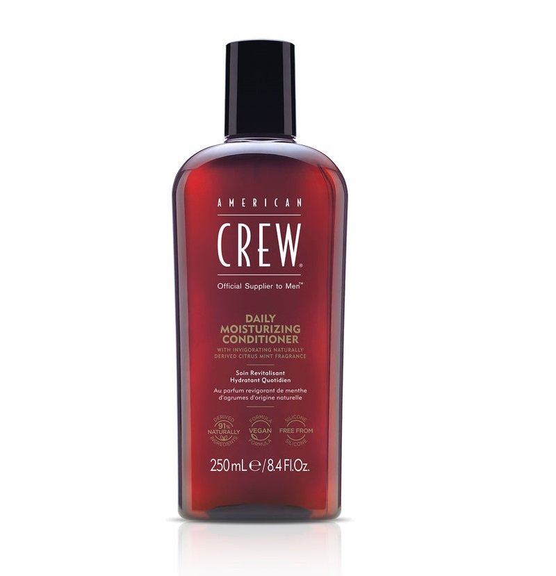 American Crew Hair&Body Daily Moisturizing Conditioner (250ml)