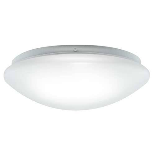 Plafon LED Leon 24 W biały 02782