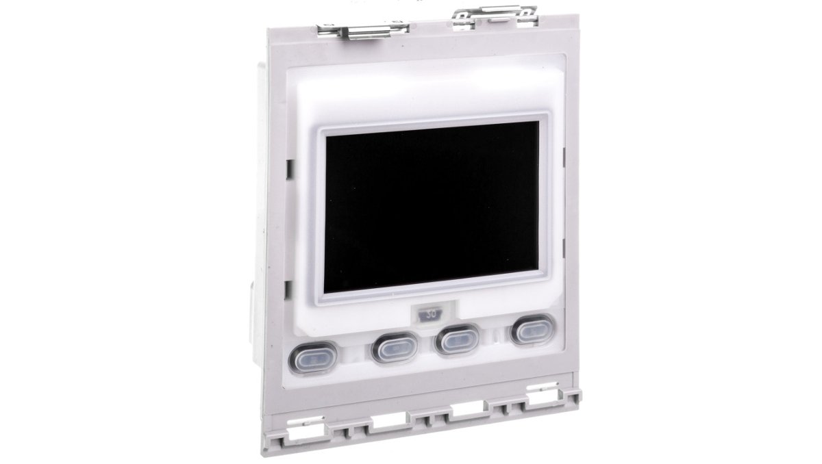 Legrand Moduł z wyświetlaczem SN 352500 352500