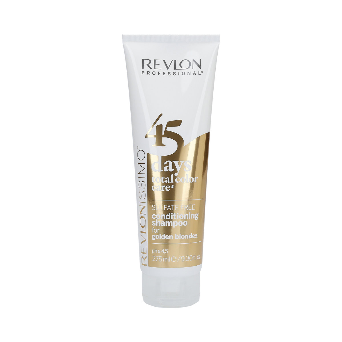 Revlon Professional 7241818000, 45 Days złoty blond, Conditioning Shampoo 7241818000
