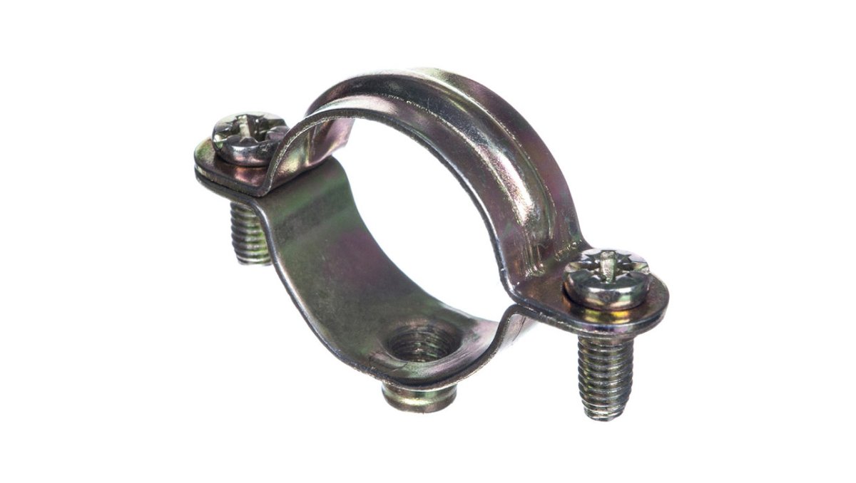 Baks Obejma 26mm 25-26mm KSA25 805125 100szt.