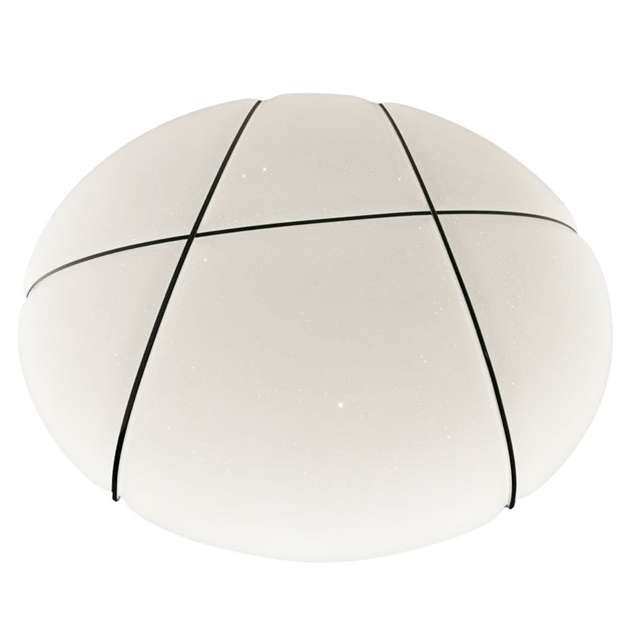 Milagro Plafon BOB 24W LED 390 mm ML6391