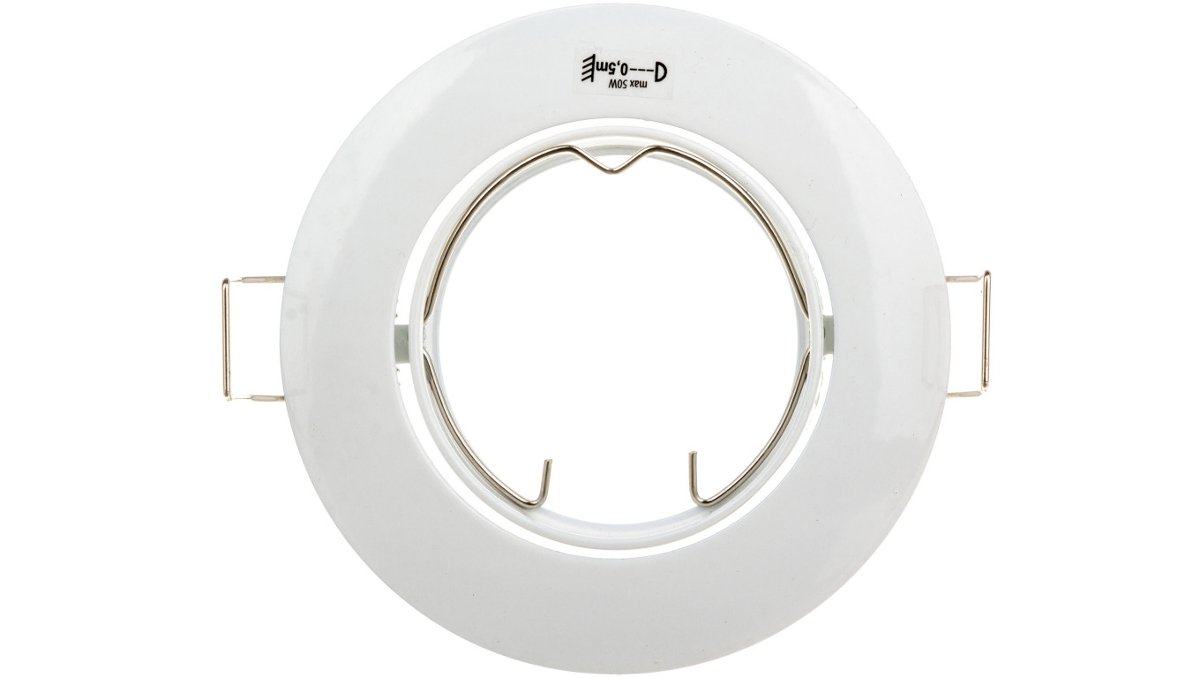 Kanlux Oprawa LUTO CTX-DT02B W (k_2590)